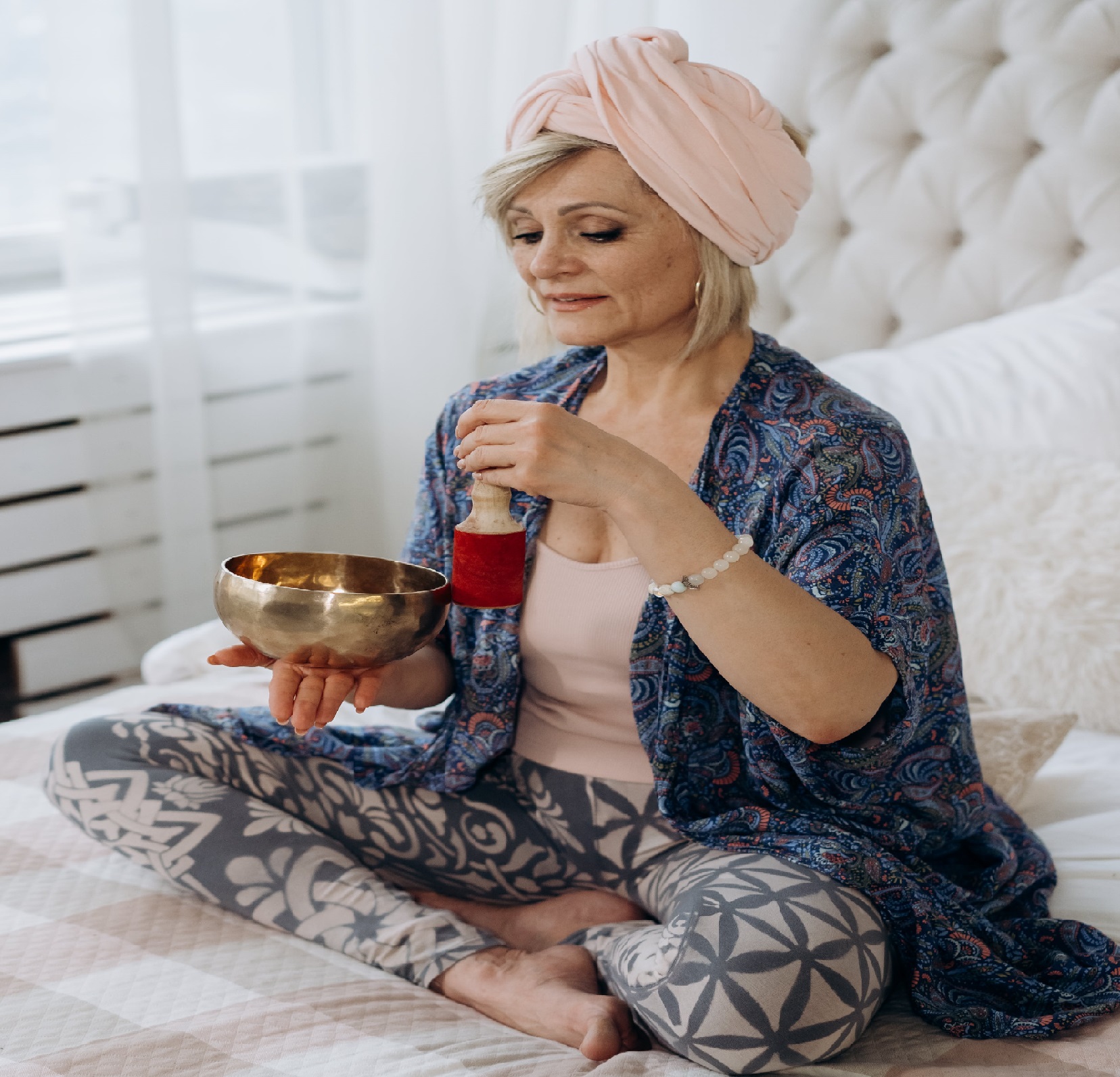 Revolutionizing Longevity: How Industrial Automation and Nanotechnology are Shaping the Future